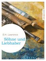 Söhne und Liebhaber