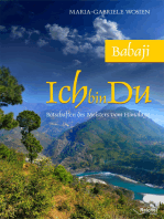 Babaji - Ich bin Du: Botschaften des Meisters vom Himalaya