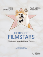 Tierische Filmstars