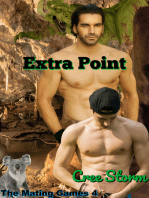 The Mating Games 4 Extra Point