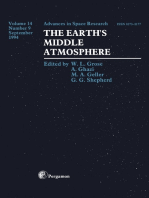 The Earth's Middle Atmosphere