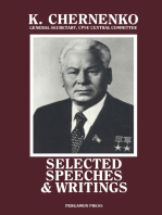 Selected Speeches and Writings