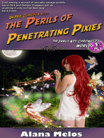 The Perils of Penetrating Pixies