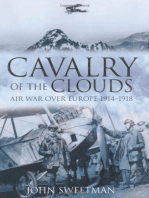 Cavalry of the Clouds