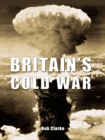 Britain's Cold War