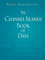 The Channel Islands Book of Days