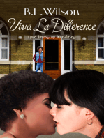Viva la Difference, Love Knows No Boundaries