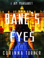 Bane's Eyes (U.K. Edition)
