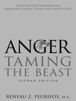 Anger: Taming the Beast
