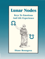 Lunar Nodes: Keys to Emotions and Life Experience