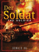 Der Soldat: The Soldier Series Book 1