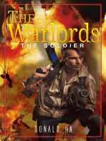 The Warlords: The Soldier Series Book 2