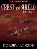 Crest and Shield Book 2