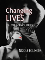 Changing Lives: Talent Agency Series Book One