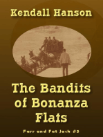 The Bandits of Bonanza Flats