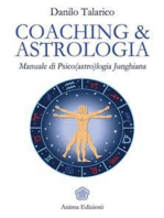 Coaching & Astrologia: Manuale di Psico(astro)logia Junghiana