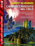 L'albero cresciuto nel cielo