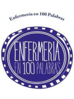 Enfermería en 100 Palabras