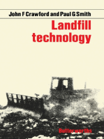 Landfill Technology