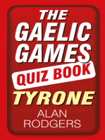 The Gaelic Games Quiz Book