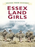 Essex Land Girls: Essex Land Girls