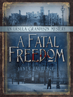 Fatal Freedom