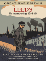 Great War Britain Leeds