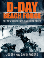 D-Day Beach Force