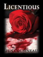 Licentious