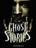 Ghost Stories: ScareStreet Horror Short Stories, #1