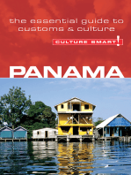 Panama - Culture Smart!: The Essential Guide to Customs &amp; Culture