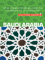 Saudi Arabia - Culture Smart!: The Essential Guide to Customs &amp; Culture