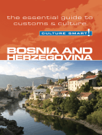 Bosnia & Herzegovina - Culture Smart!: The Essential Guide to Customs &amp; Culture