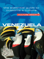Venezuela - Culture Smart!: The Essential Guide to Customs &amp; Culture
