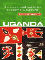 Uganda - Culture Smart!: The Essential Guide to Customs &amp; Culture