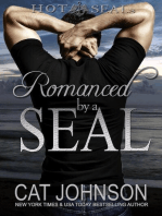 Romanced by a SEAL: Hot SEALs, #9