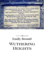 Wuthering Heights