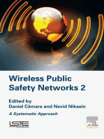 Wireless Public Safety Networks 2: A Systematic Approach