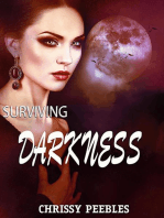 Surviving Darkness: Daughters of Darkness: Blair's Journey, #3