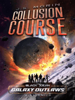 Collusion Course