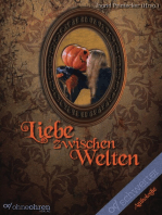 Liebe zwischen Welten