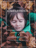 Kinderreich: Lernerlebnisse mit Kindern