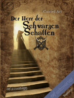 Der Herr der Schwarzen Schatten