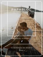 Papablog: Lernerlebnisse mit Kindern