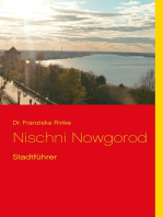 Nischni Nowgorod: Stadtführer