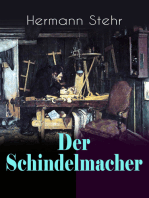 Der Schindelmacher