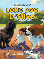 The Adventures of Long Dog D'Silvo