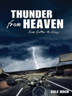 Thunder from Heaven: From Gutter to Glory