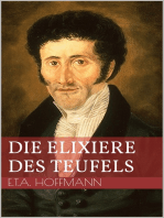 Die Elixiere des Teufels