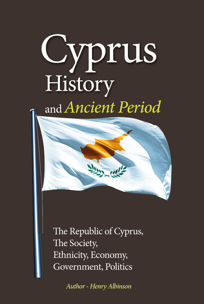 Introduction To Cyprus History – NMSMJK